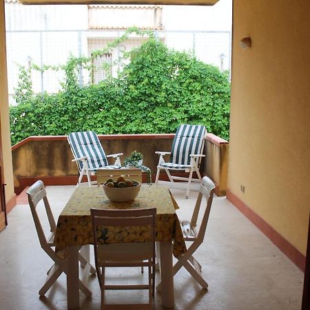 Villa Fede & Niki San Vito Lo Capo Luaran gambar