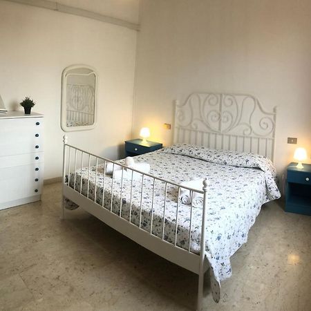Villa Fede & Niki San Vito Lo Capo Luaran gambar
