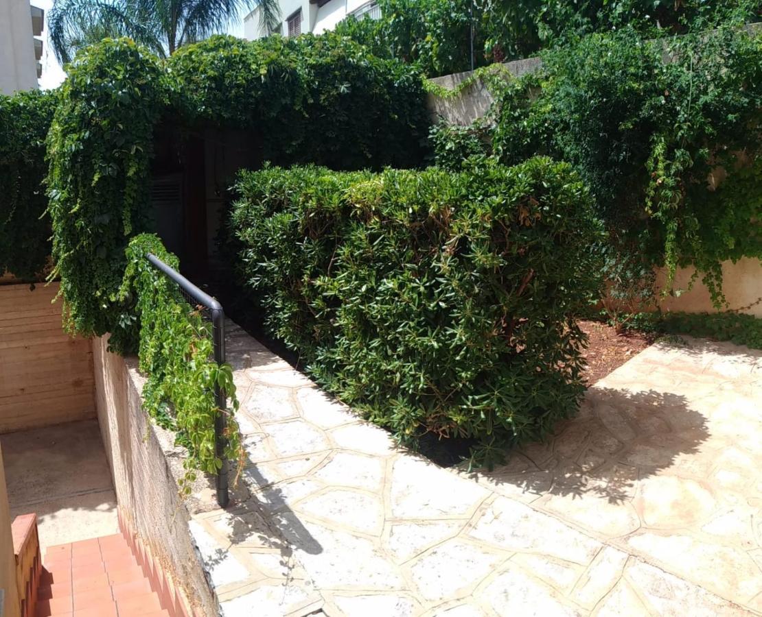 Villa Fede & Niki San Vito Lo Capo Luaran gambar