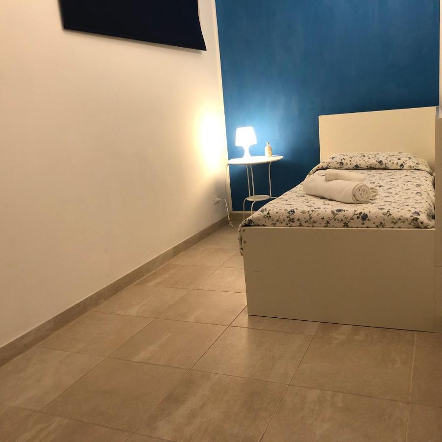 Villa Fede & Niki San Vito Lo Capo Luaran gambar