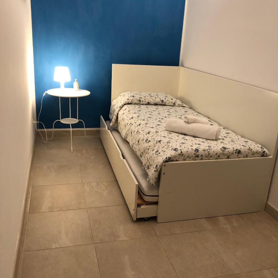 Villa Fede & Niki San Vito Lo Capo Luaran gambar