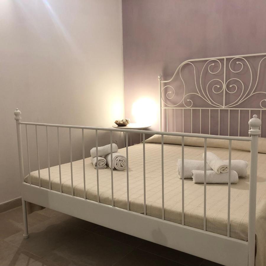 Villa Fede & Niki San Vito Lo Capo Luaran gambar