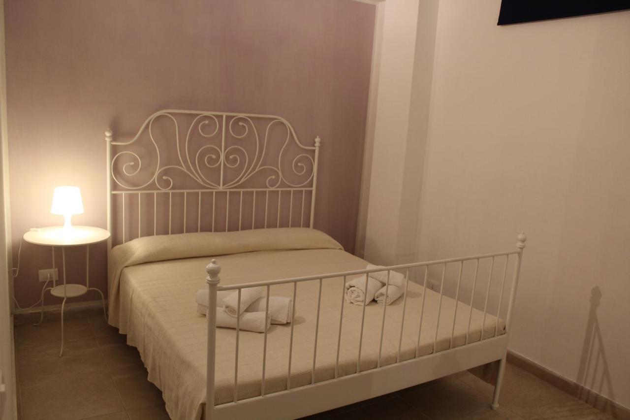 Villa Fede & Niki San Vito Lo Capo Luaran gambar