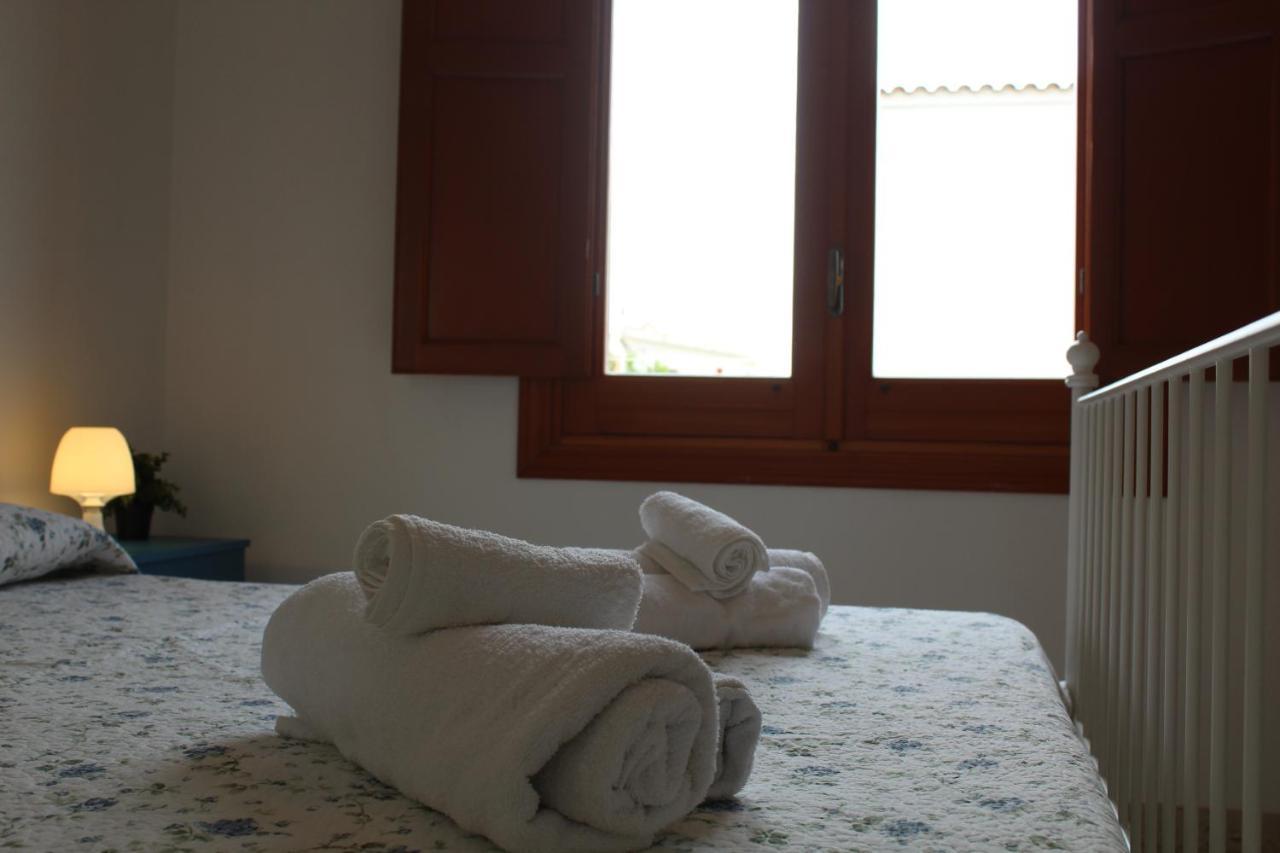 Villa Fede & Niki San Vito Lo Capo Luaran gambar