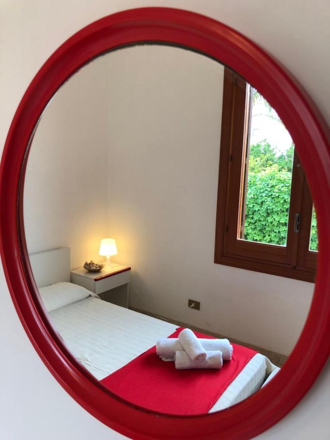 Villa Fede & Niki San Vito Lo Capo Luaran gambar