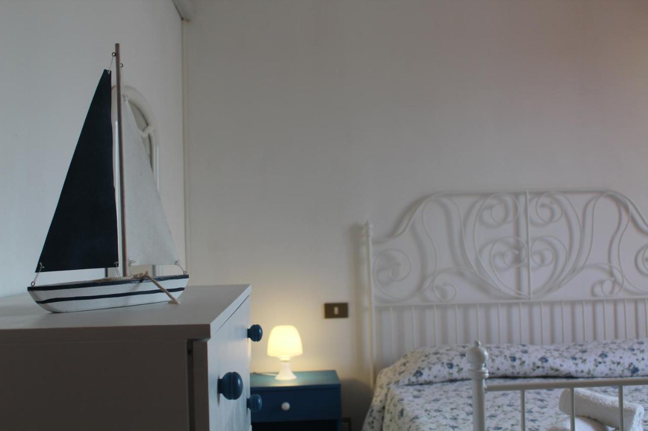 Villa Fede & Niki San Vito Lo Capo Luaran gambar