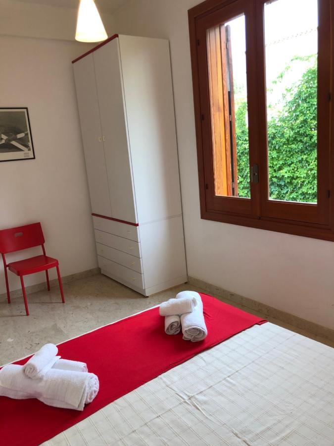 Villa Fede & Niki San Vito Lo Capo Luaran gambar