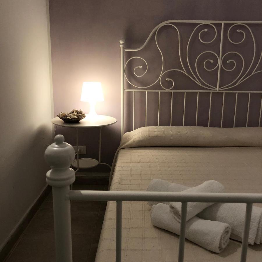 Villa Fede & Niki San Vito Lo Capo Luaran gambar