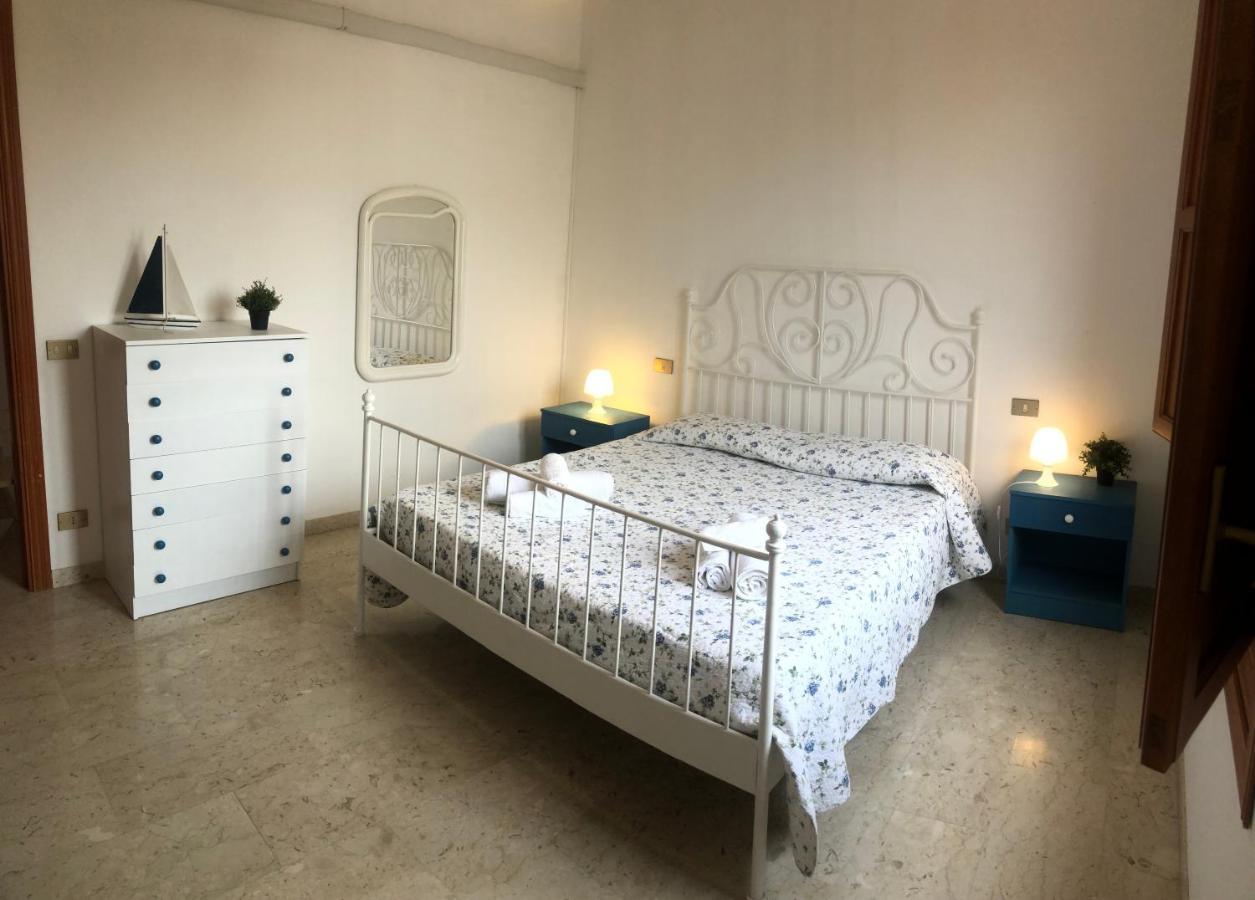 Villa Fede & Niki San Vito Lo Capo Luaran gambar